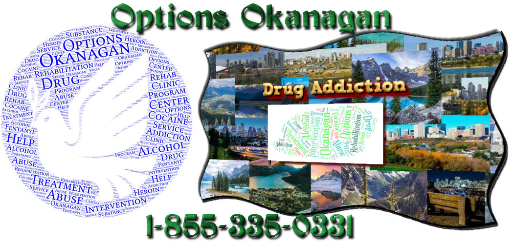 Individuals Living with Opiate Addiction and Drug Addiction Aftercare and Continuing Care in Kelowna